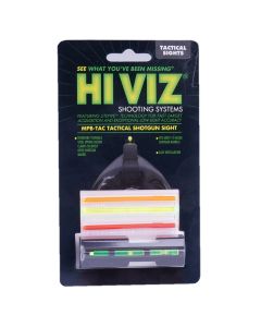 HIVIZ Shotguns Fiber Sight MPB-TAC