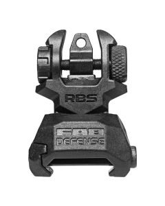 Ribbon back-up FAB Defense RBS - Black