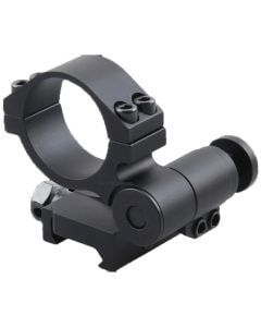 Vector Optics Flip Magnifier Mount - 30 mm - SCTM-17