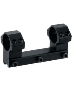 Leapers AccuShot Mount 1 Piece 1' 11 mm High