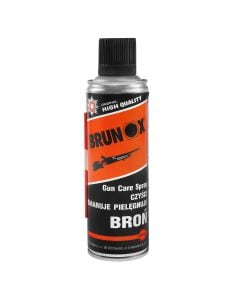 Brunox Gun Care Spray - 300 ml