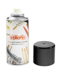 Stil Crin Gun Oil 125 ml