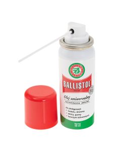 Ballistol Gun Oil 50 ml Spray