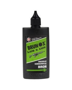 Brunox Lub&Cor liquid 100 ml