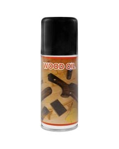 Stil Crin Wood Oil 100 ml