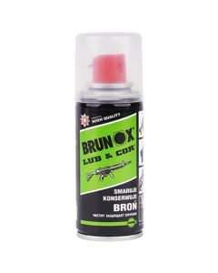 Brunox Lub&Cor aerosol 100 ml