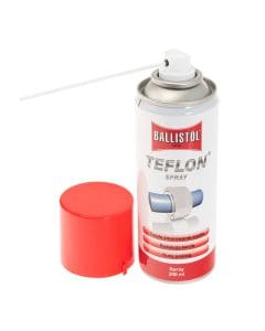 Ballistol Teflon Oil Spray 200 ml