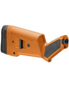 Magpul SGA Stock for Mossberg Shotguns - Orange