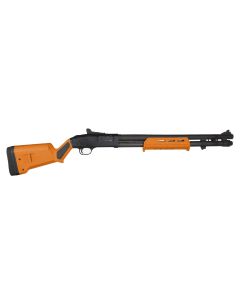 Magpul SGA Stock for Mossberg Shotguns - Orange