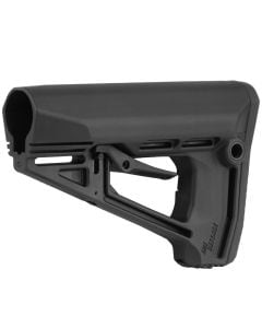 IMI Defense STS Sopmod Tactical Stock for AR15/M4 carbines - black
