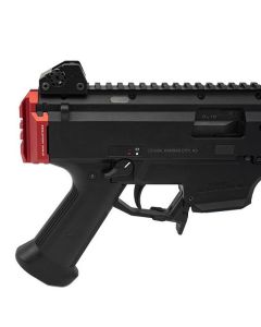 Strike Industries Stock Adapter Back Plate for Scorpion EVO 3