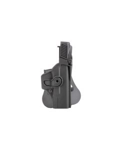 IMI Level 3 Roto Paddle Holster for Glock 19 - Z1400 pistol