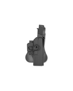 IMI Defense Level 3 Roto Paddle holster for Glock 17/22/28/31 pistols