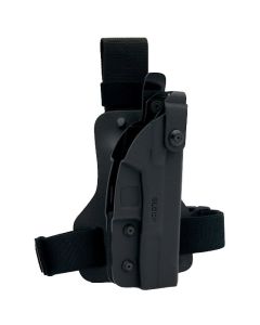 Iwo-Hest Golden-Eagle SSS-2007G holster for Glock 17/19 pistols - Black