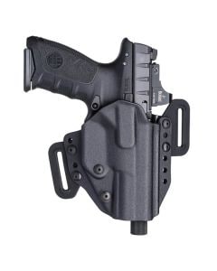 Beretta holster for Beretta APX pistol - Black
