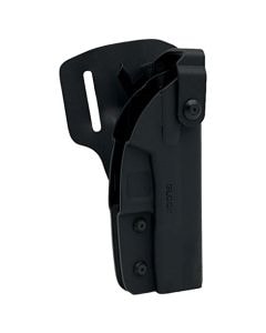 Iwo-Hest Black-Eagle SSS2006 holster for Glock 17/19 - Black