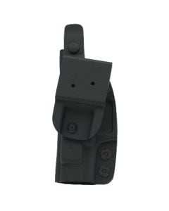 Iwo-Hest Black-Condor SSS2007 holster for Walther P99 pistols - Black