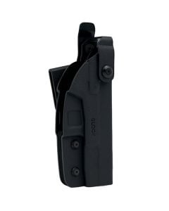 Iwo-Hest Black-Condor SSS2007 holster for Glock 17/19 pistols - Black