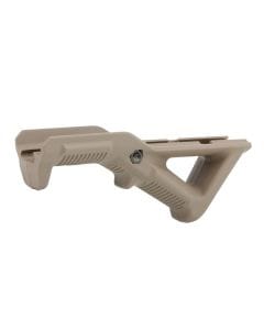 Angled front grip Magpul AFG - FDE
