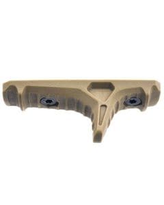 Strike Industries Link Anchor Hand Stop Front Grip - FDE