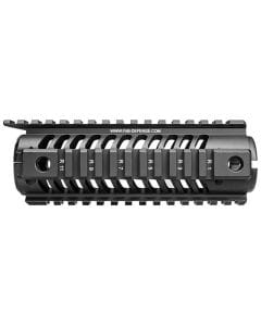 RIS FAB Defense NFR front rail grip for M16 rifles - Black