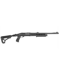FAB Defense M-LOK Vanguard Forend for Remington 870 - Black