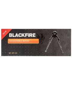 Blackfire BP24 Adjustable bipod