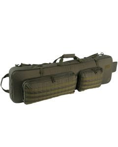Tasmanian Tiger Double Modular Rifle Bag Olive