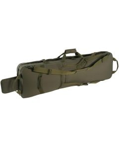 Tasmanian Tiger Double Modular Rifle Bag Olive