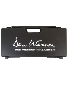 ASG Dan Wesson Revolver case