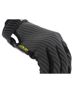 Mechanix Wear Original Carbon Tactical Gloves Black