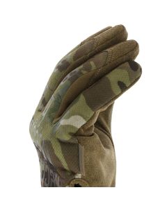Mechanix Wear Original Tactical Gloves MultiCam