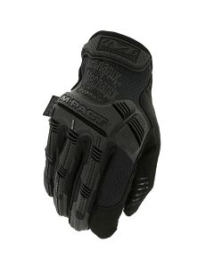 Mechanix Wear M-Pact Tactical Gloves Covert Black
