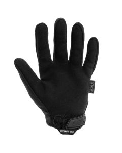 Mechanix Wear Pursuit D5 Black anti-scratch gloves