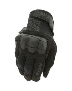 Mechanix Wear M-Pact 3 Tactical Gloves Covert Black