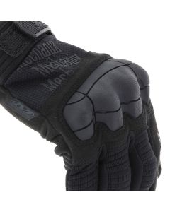 Mechanix Wear M-Pact 3 Tactical Gloves Covert Black