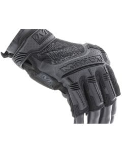 Mechanix Wear M-Pact Fingerless Tactical Gloves Covert Black