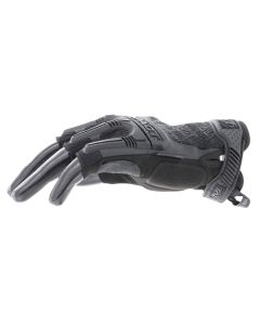 Mechanix Wear M-Pact Fingerless Tactical Gloves Covert Black