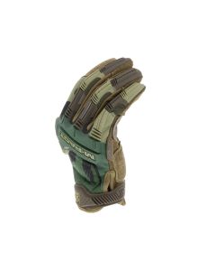 Mechanix Wear M-Pact Tactical Gloves Woodland New