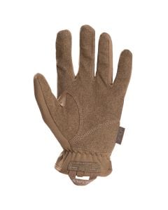 Mechanix Wear FastFit Tactical Gloves Coyote