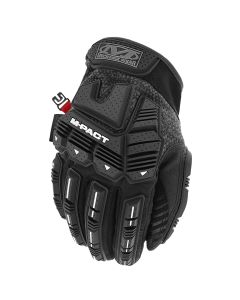 Mechanix Wear ColdWork M-Pact Tactical Gloves Black/Grey