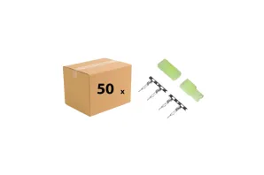Tamiya repair kit (50 pack)