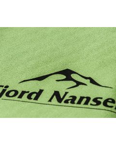 Fjord Nansen Tramp Light Quick Drying Towel Green L