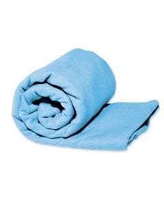 Rockland Quick Drying Towel S - niebieski