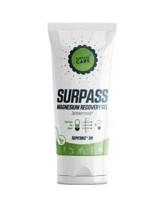 Surpass-Care Magnesium Recovery Gel 200 ml