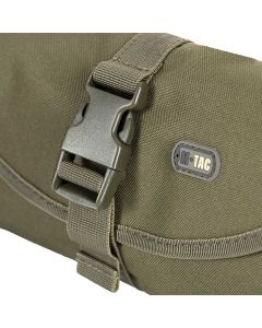 M-Tac Toiletry Bag Foldable Olive
