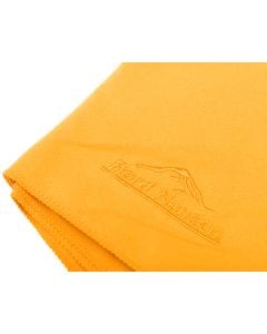 Quick-drying towel Fjord Nansen Tramp Honey L