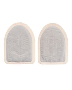 Chemical Heater Foot Warmers - 1 pair