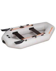 Kolibri K-240 Inflatable boat - Gray