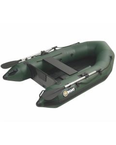 Mivardi M-Boat Slat 270 cm pontoon - Dark Green